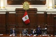 برلمان بيرو