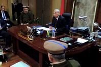 مديرامن المنيا