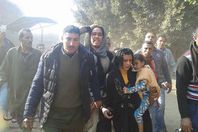 ضبط سيدتين فى الغربية قاما بخطف 4 أطفال