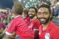 حسين الشحات