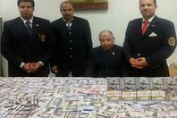 صورة الضبطية