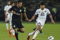 باتشوكا المكسيكي