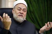 الدكتور على جمعة