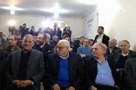 الحركة المدنية الديمقراطية