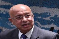 المهندس شريف إسماعيل