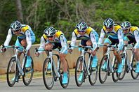 ركوب الدراجة النهائية