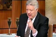 مرتضي منصور