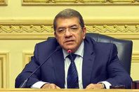 الدكتور عمرو الجارحى، وزير المالية