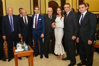 أحمد الزند وأحمد شفيق