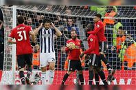 حجازي أمام مانشستر يوناتيد