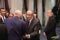 عزمى و عبدالعال