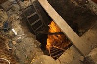 التنقيب عن الاثار