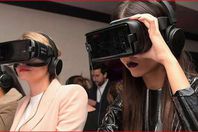 ألعاب العالم اللإتراضى