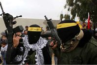 كتائب شهداء الاقصى