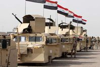 القوات العراقية ارشيفية