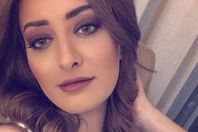 سارة عيدان ملكة جمال العراق