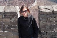 الضحية ريبيكا دايك