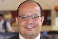 الإعلامى محمد ناقد