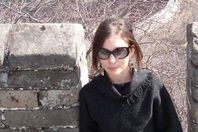 ريبيكا دايكس