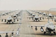 قاعدة "ميلدنهول" الجوية الأمريكية