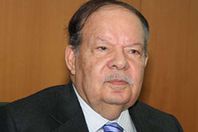 أحمد فتحي سرور