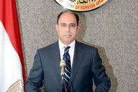 المستشار أحمد أبوزيد

