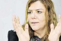 دينا عدلي حسين, محامية الفريق أحمد شفيق,