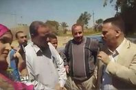 وكيل التضامن بالأقصر