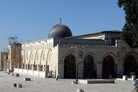 المسجد الأقصى