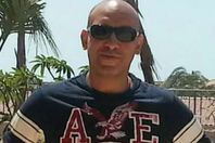 استهداف مطار العريش