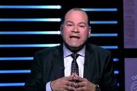 الإعلامي نشأت الديهي