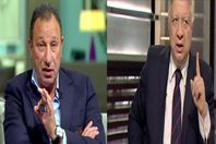 مرتضى والخطيب