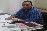 المقدم طلال - أرشيفية