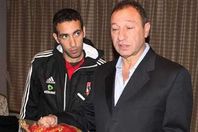 الخطيب وتريكة