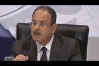 وزير الداخلية