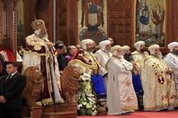 قداس الميلاد