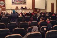 النيل للاعلام بالغردقة
