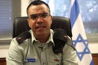 افيخاي ادرعي