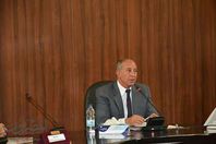 صورة المحافظ