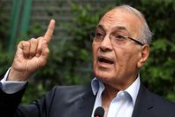 الفريق أحمد شفيق