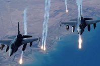 التحالف العربي