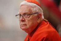 الكاردينال برنارد لو