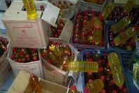 تموين  المنيا