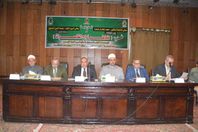 لقاء المنيا