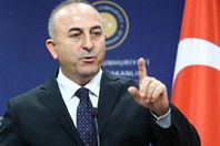 مولود جاويش أوغلو