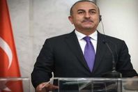 الخارجية التركية