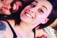 البريطانية هارييت توتون