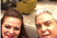 عزة الحناوي