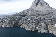 غريلاند أكبر جزر العالم