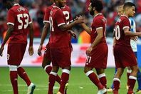 كوتينيو وصلاح